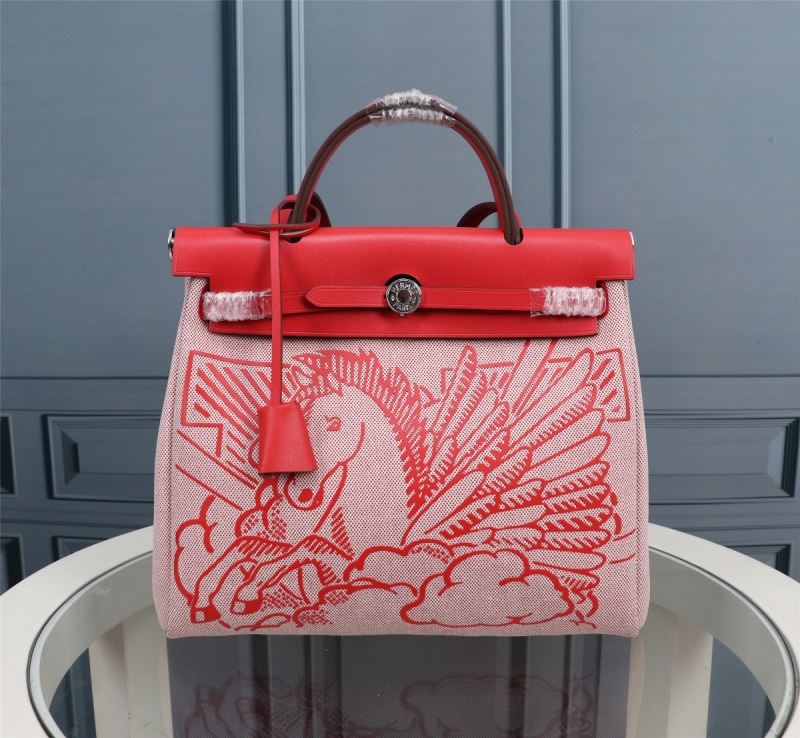 Hermes Herbag Bags